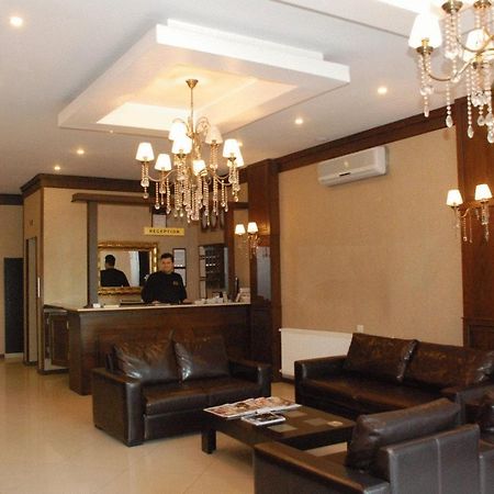 Reis Hotel Sinope Exterior foto