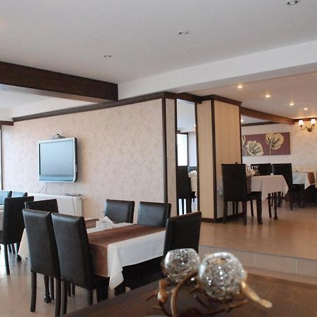 Reis Hotel Sinope Exterior foto