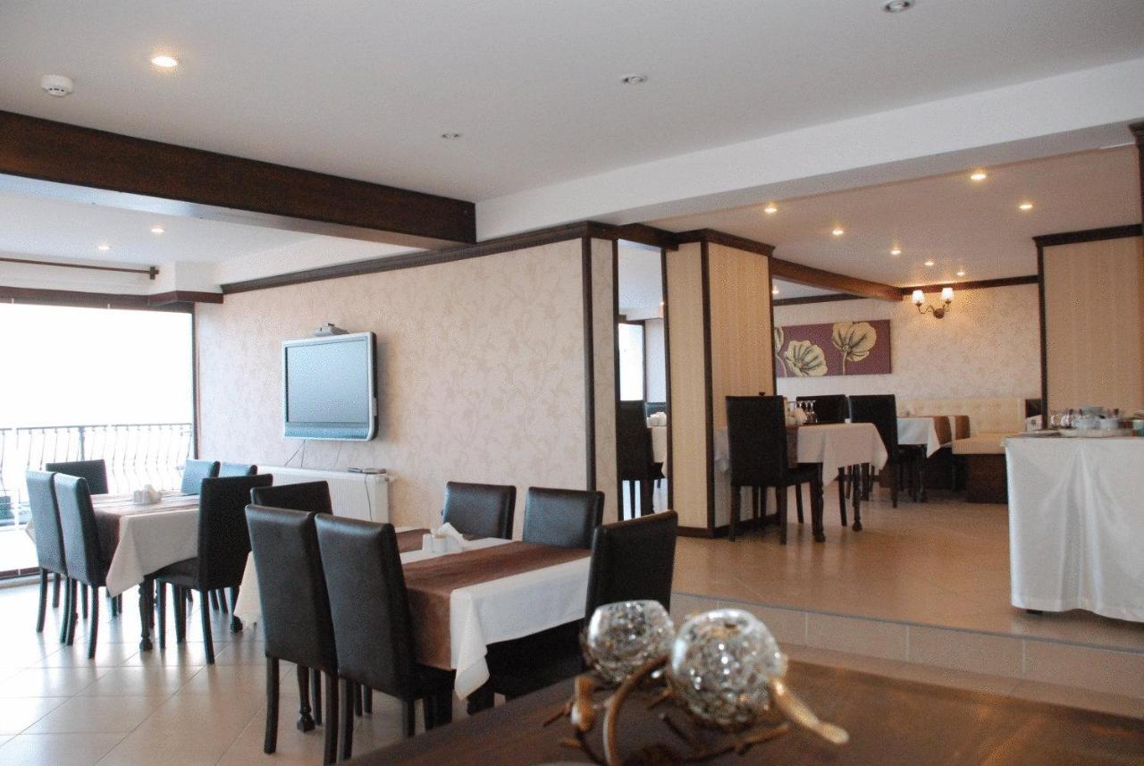 Reis Hotel Sinope Exterior foto