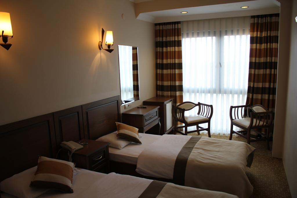 Reis Hotel Sinope Exterior foto