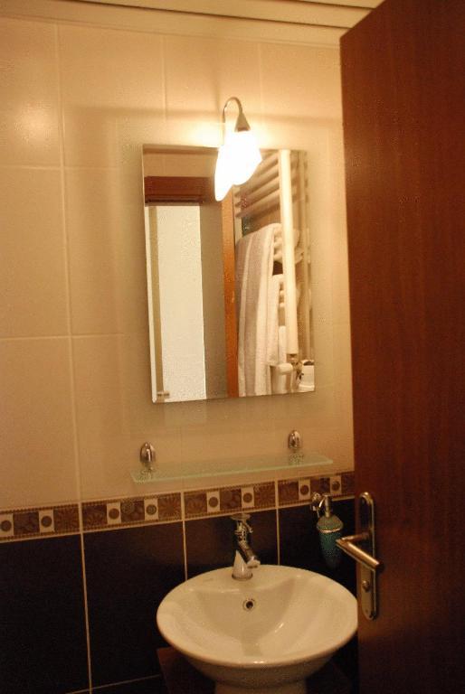 Reis Hotel Sinope Habitación foto