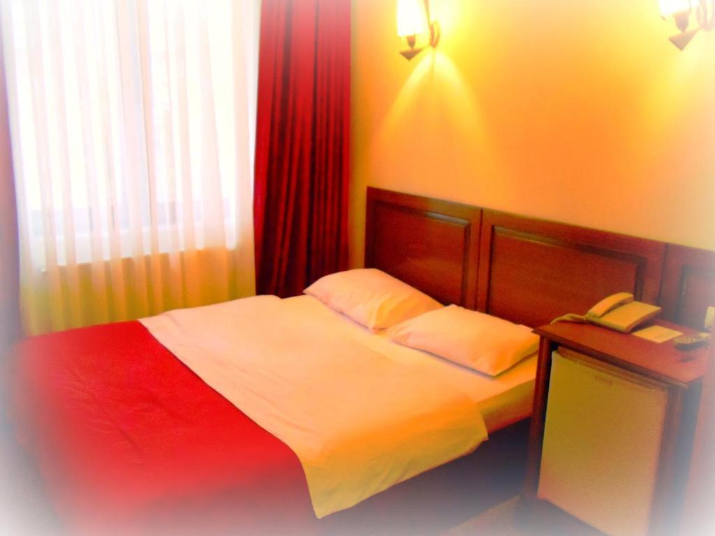 Reis Hotel Sinope Habitación foto